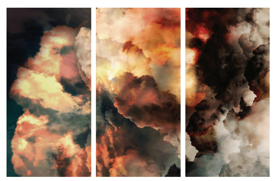 Smoke - Euro Living Furniture